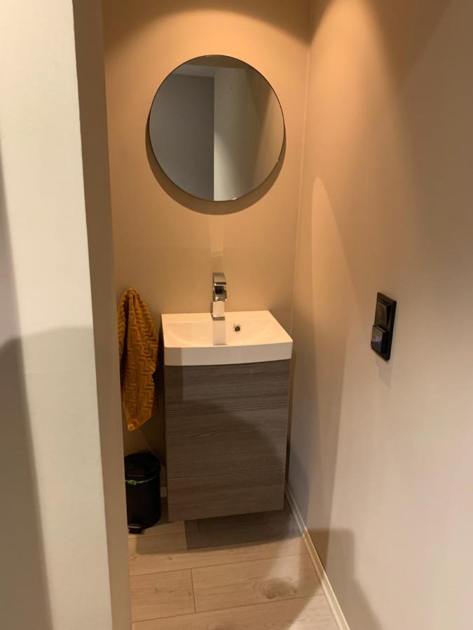 Luxury Apartement Close To City Centre With Free Parking Tromsø Zewnętrze zdjęcie